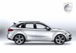 Porsche Cayenne Cayster GT 670 by Hofele Design 2012 года